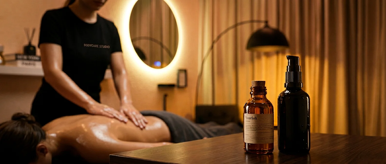 BodyCare Wellness